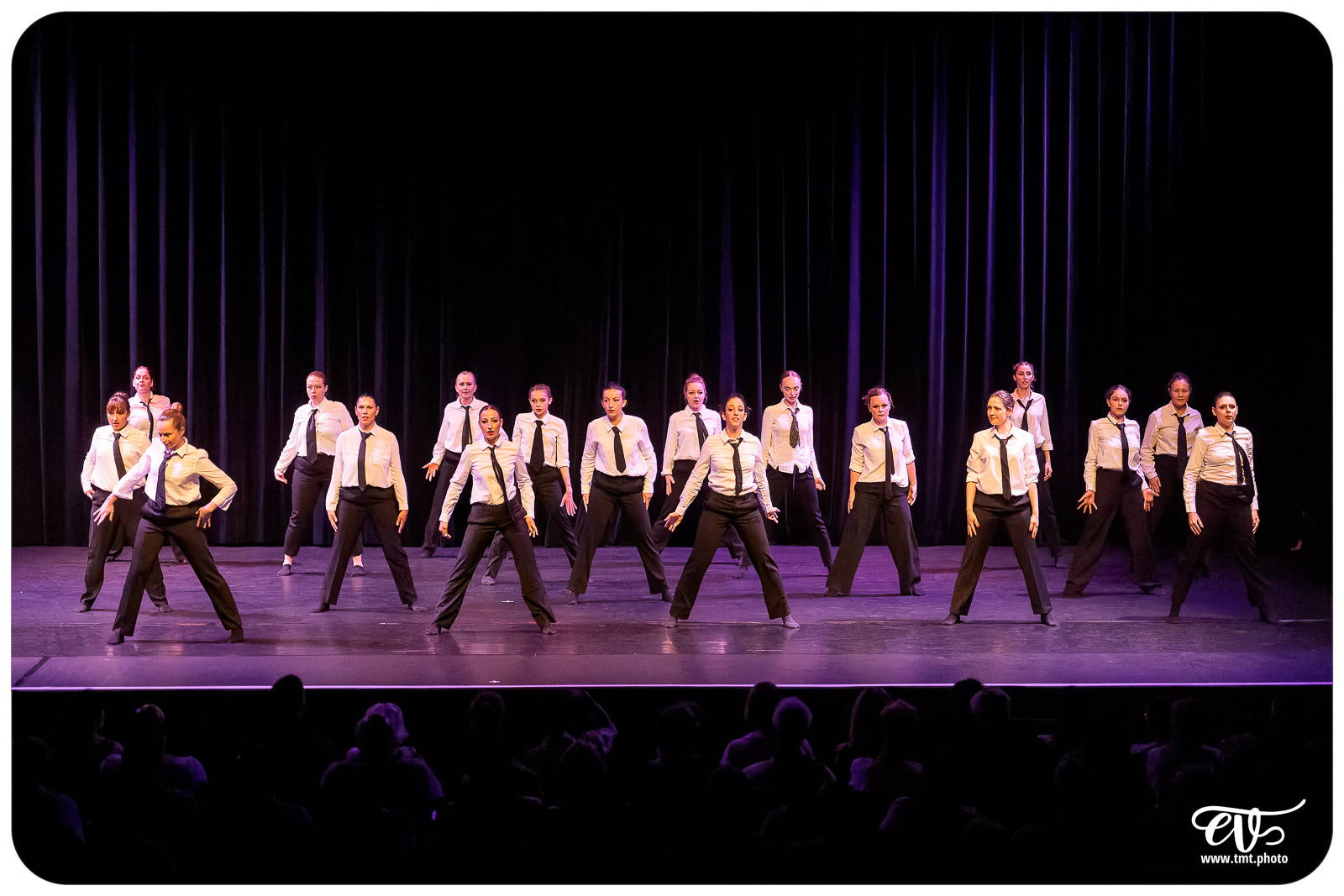 ECOLE DE DANSE CÉCILE ADAMOW